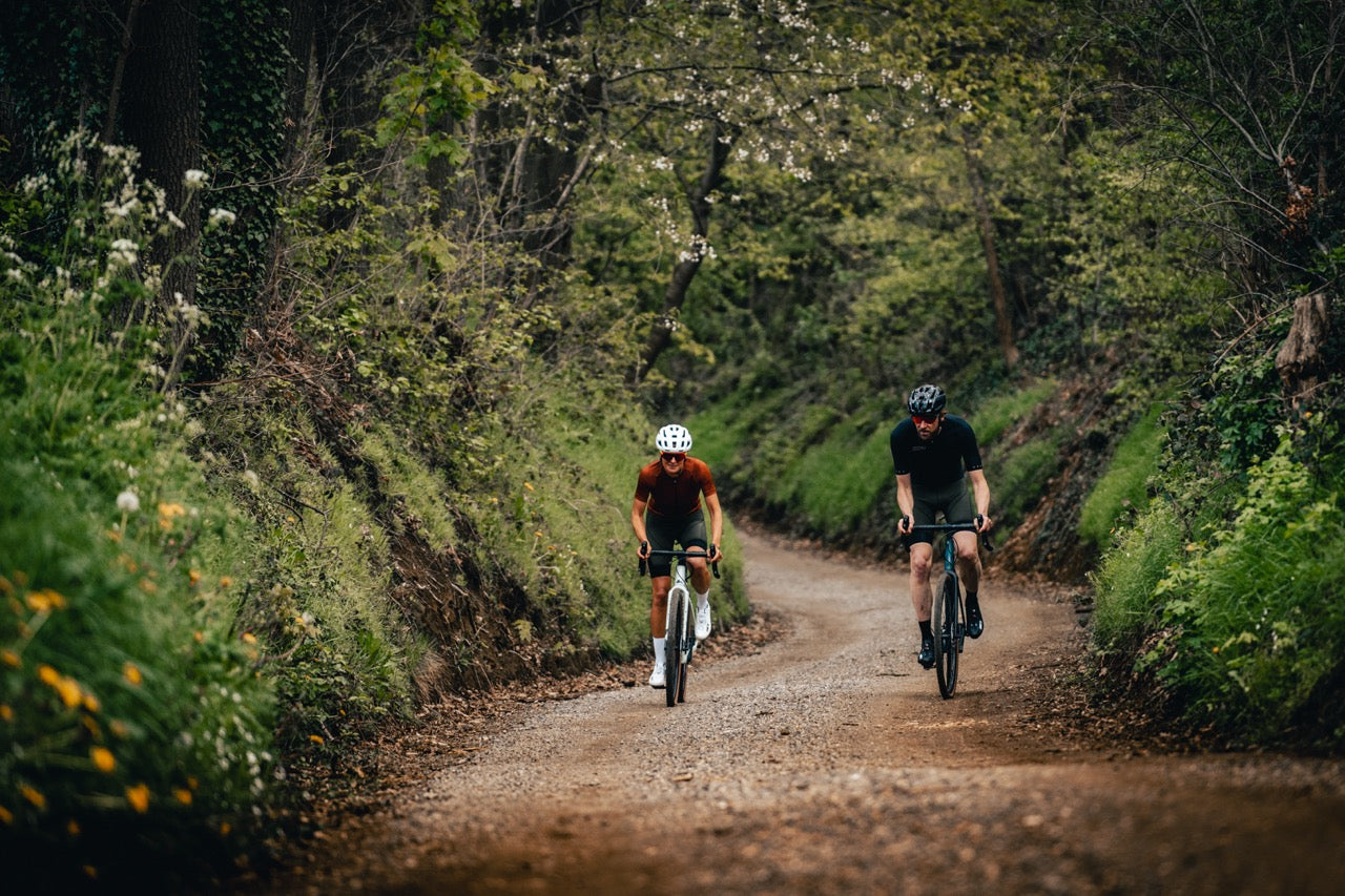 What Every Cyclist Should Know About Washing Cycling Apparel