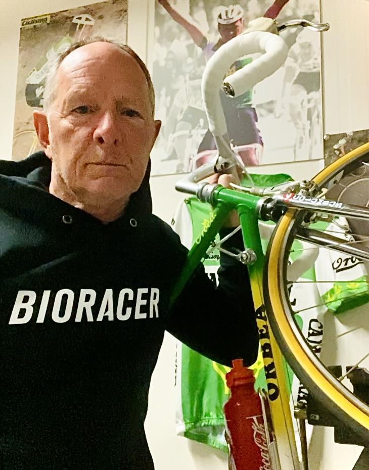 Mathieu Hermans Sets His Sights on Conquering the Spanish Market with Bioracer: "Landing a New Client Feels Like Winning a Race"