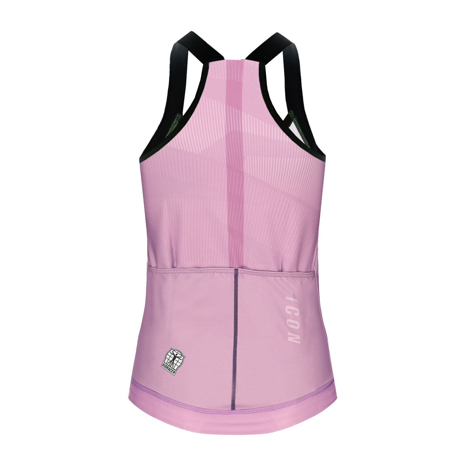 Icon Women's Tan Top Rose