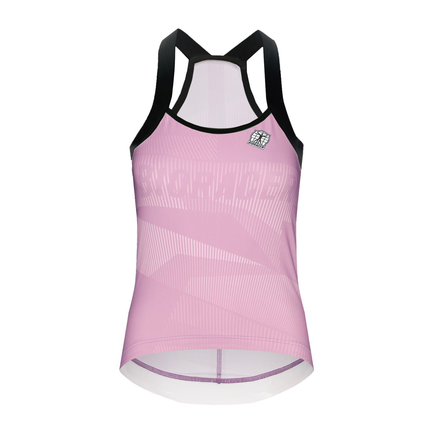 Icon Women's Tan Top Rose