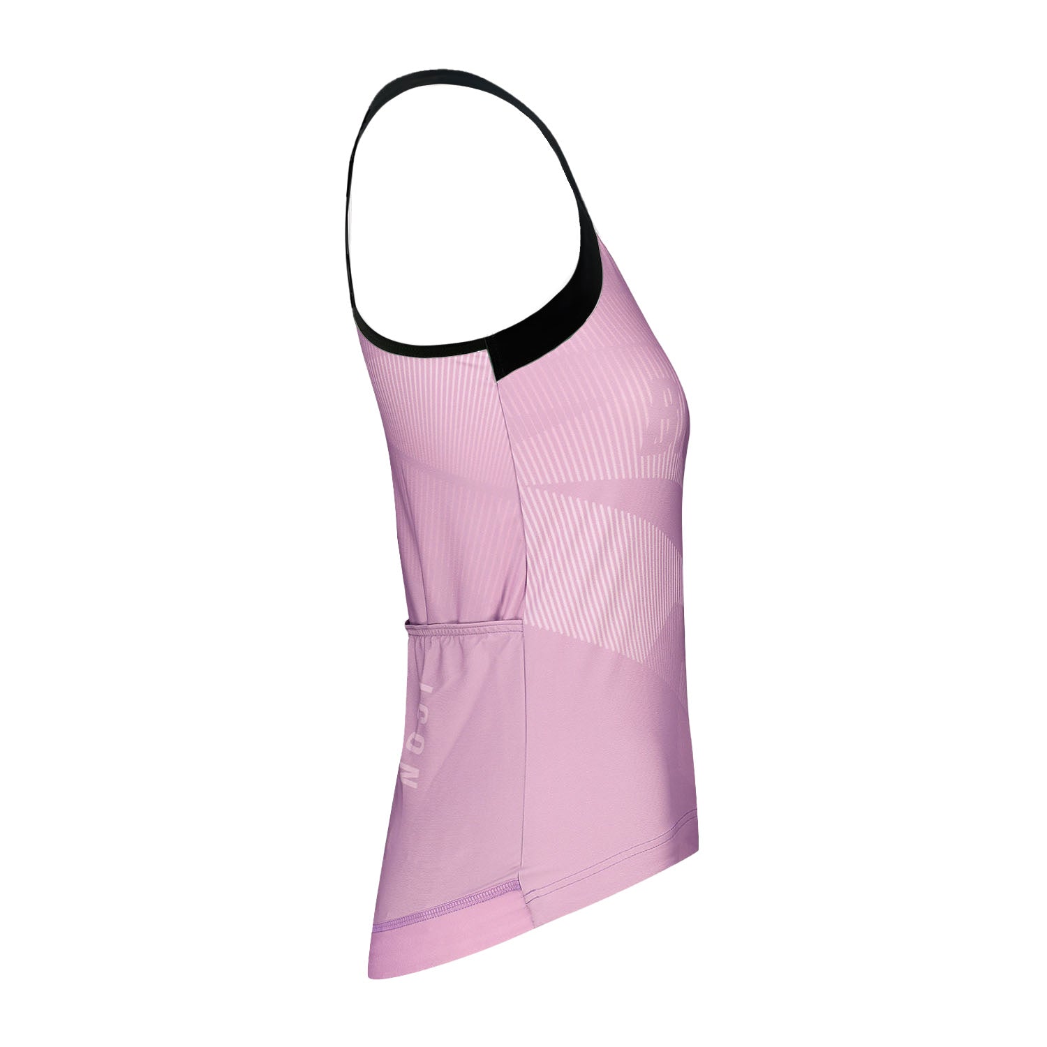 Top Icon Rose para mujeres