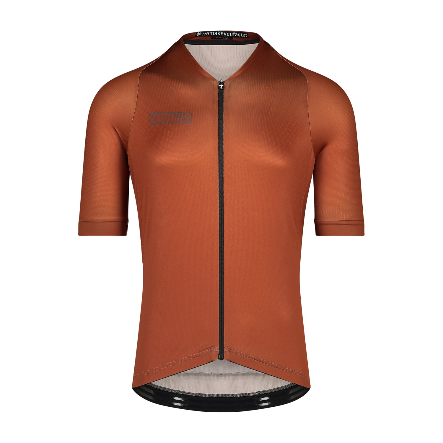 Icon Jersey Metalix Bronze