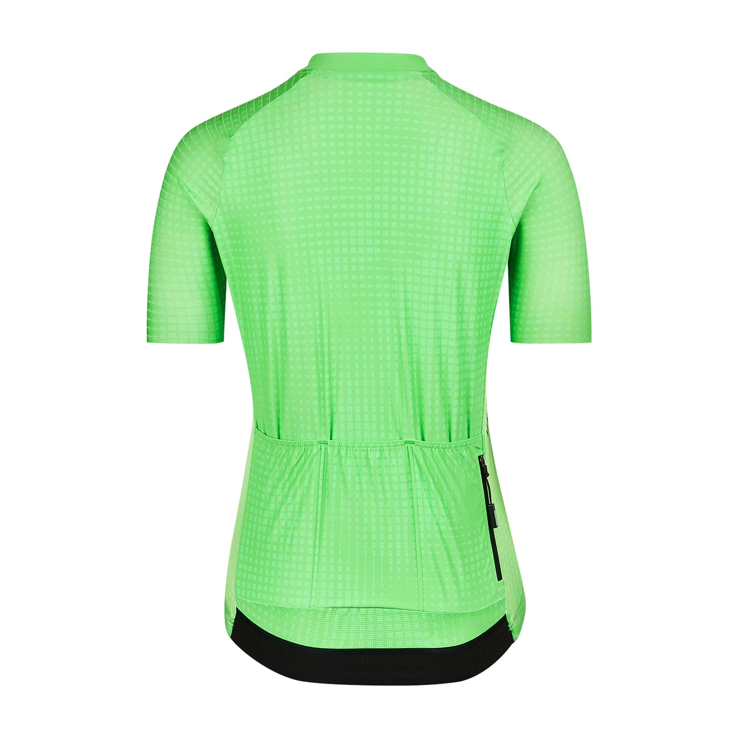 Icon Women's Jersey Op Art Green