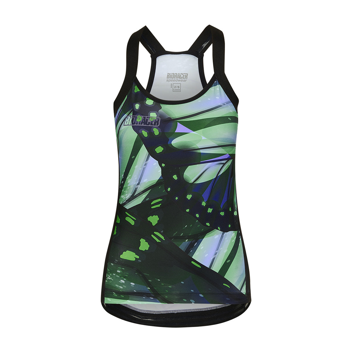 PAPILLON MOSS GREEN