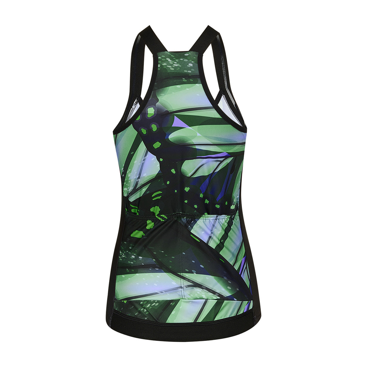 PAPILLON MOSS GREEN