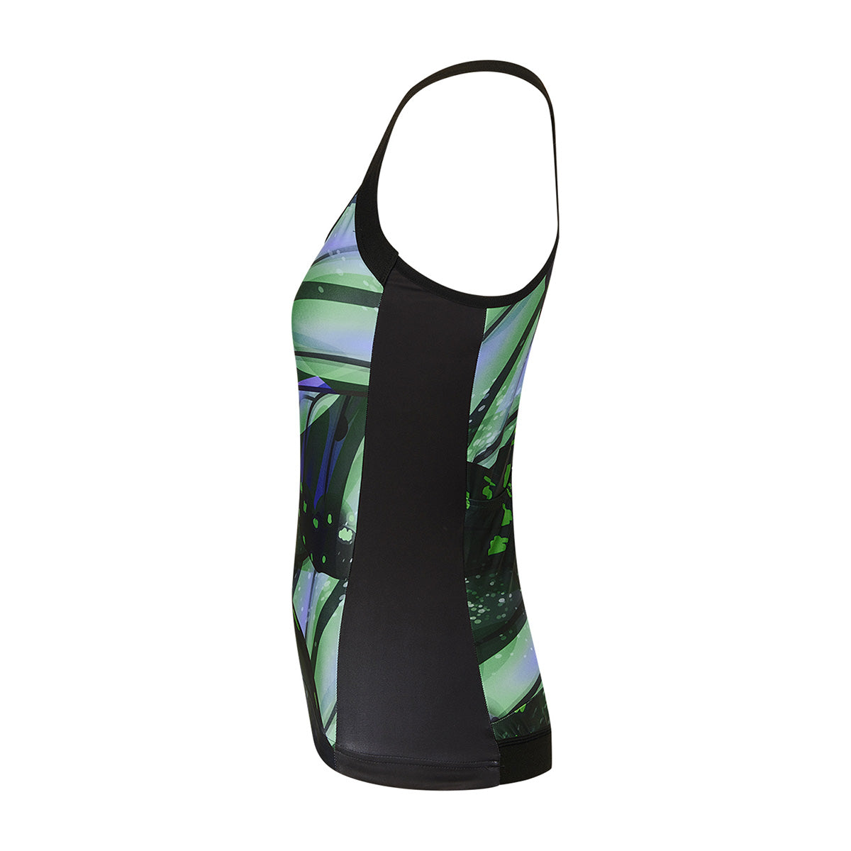 PAPILLON MOSS GREEN
