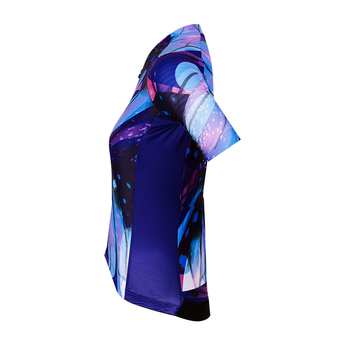 Papillon Deep Purple