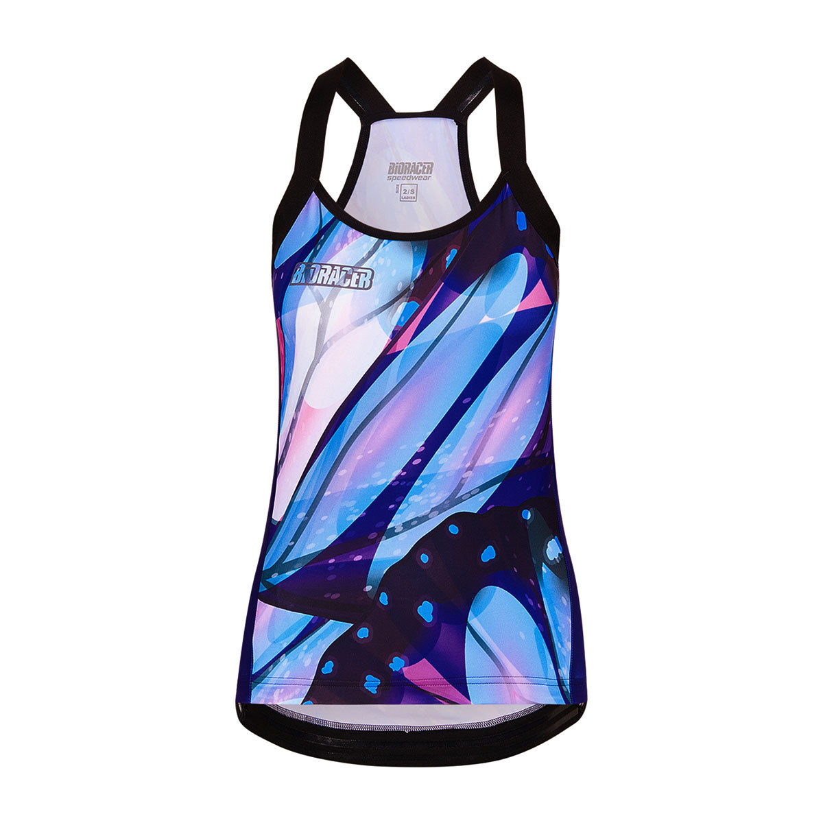 Papillon Deep Purple