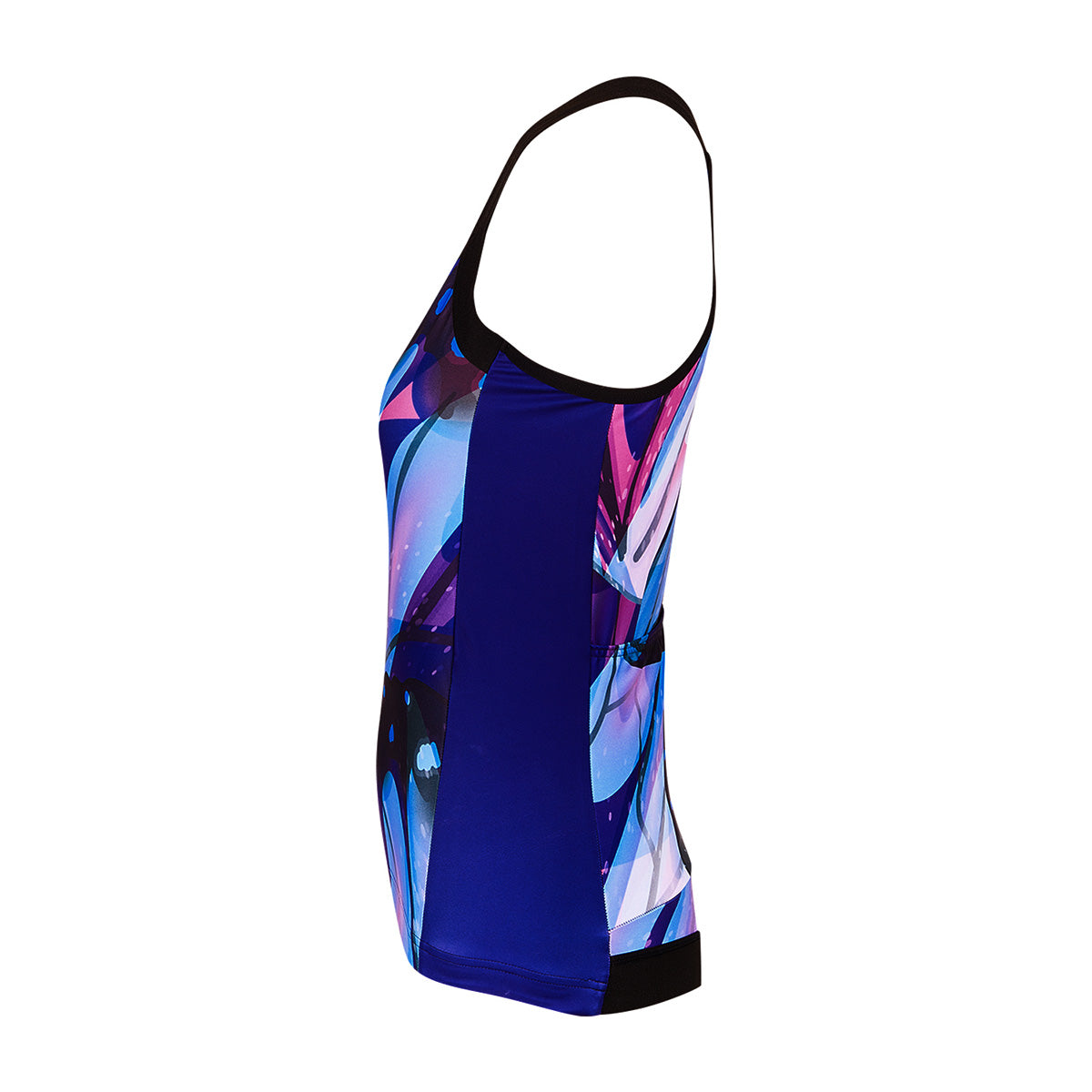 Papillon Deep Purple