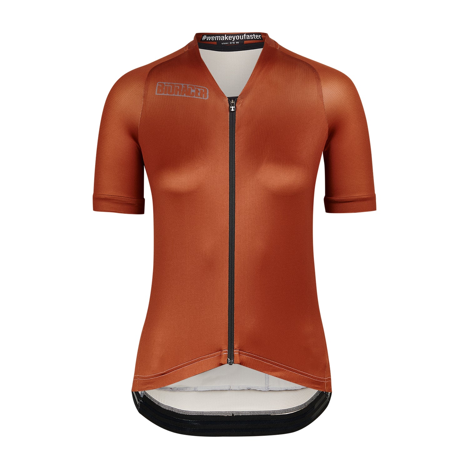 Icon Women's Jersey Metalix Bronze