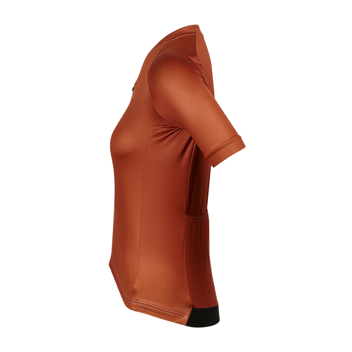 Icon Women's Jersey Metalix Bronze