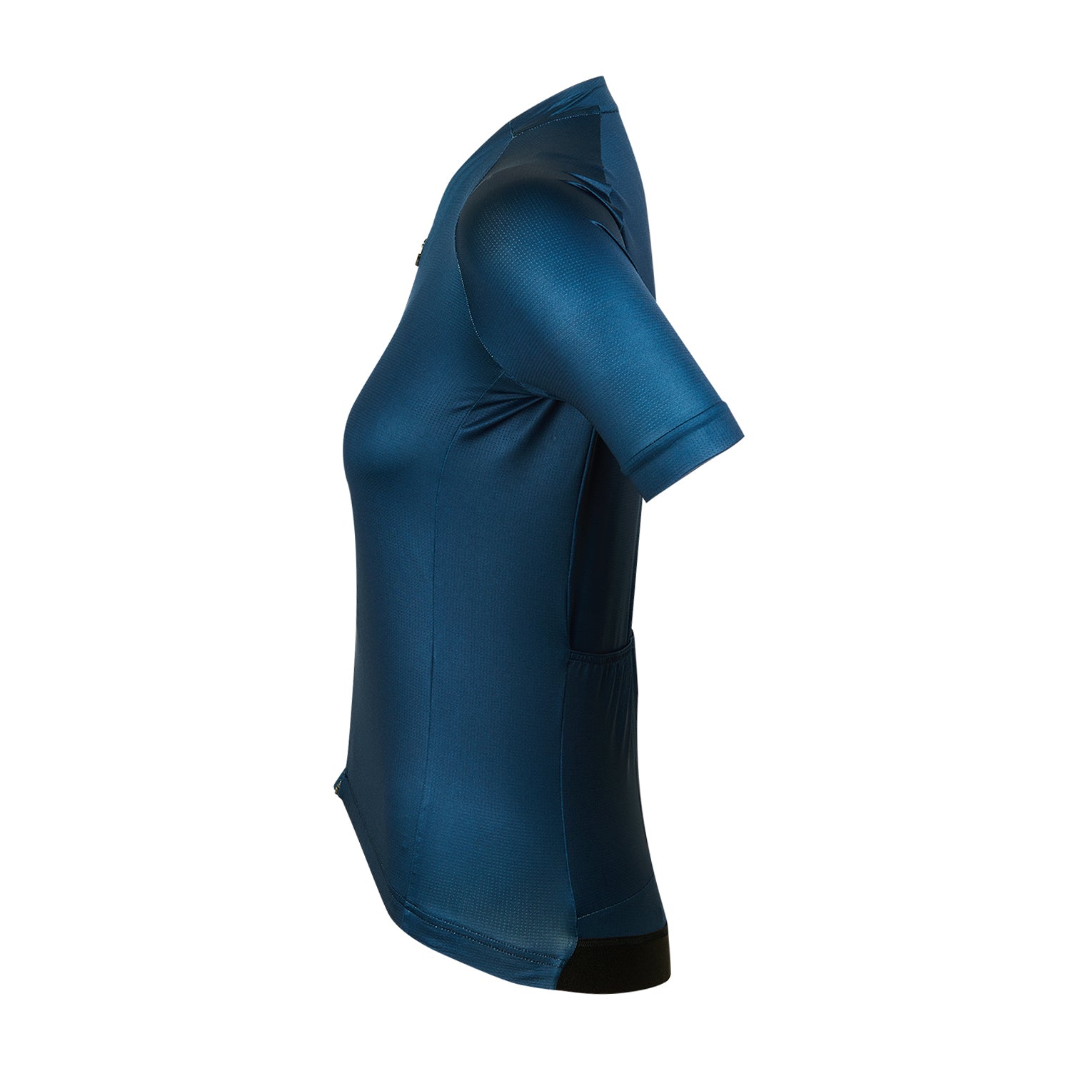 Icon Women's Jersey Metalix Petrol