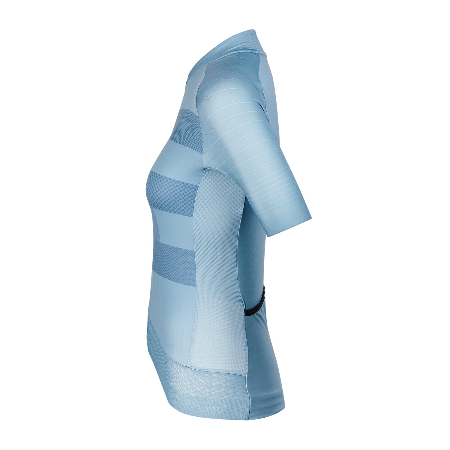 Epic Women's Jersey Slice Pacific Blue