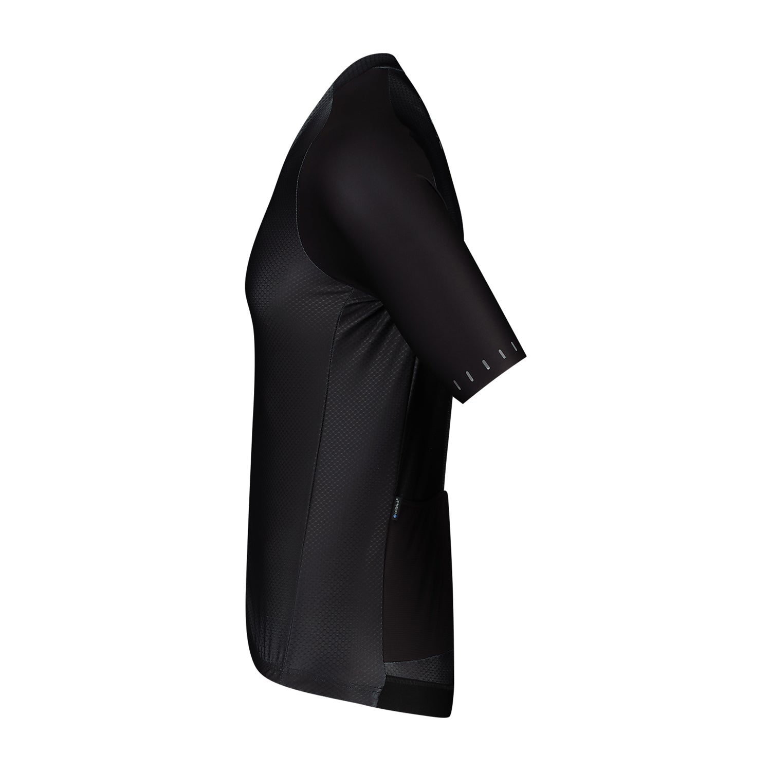Icon Coldblack Jersey Black