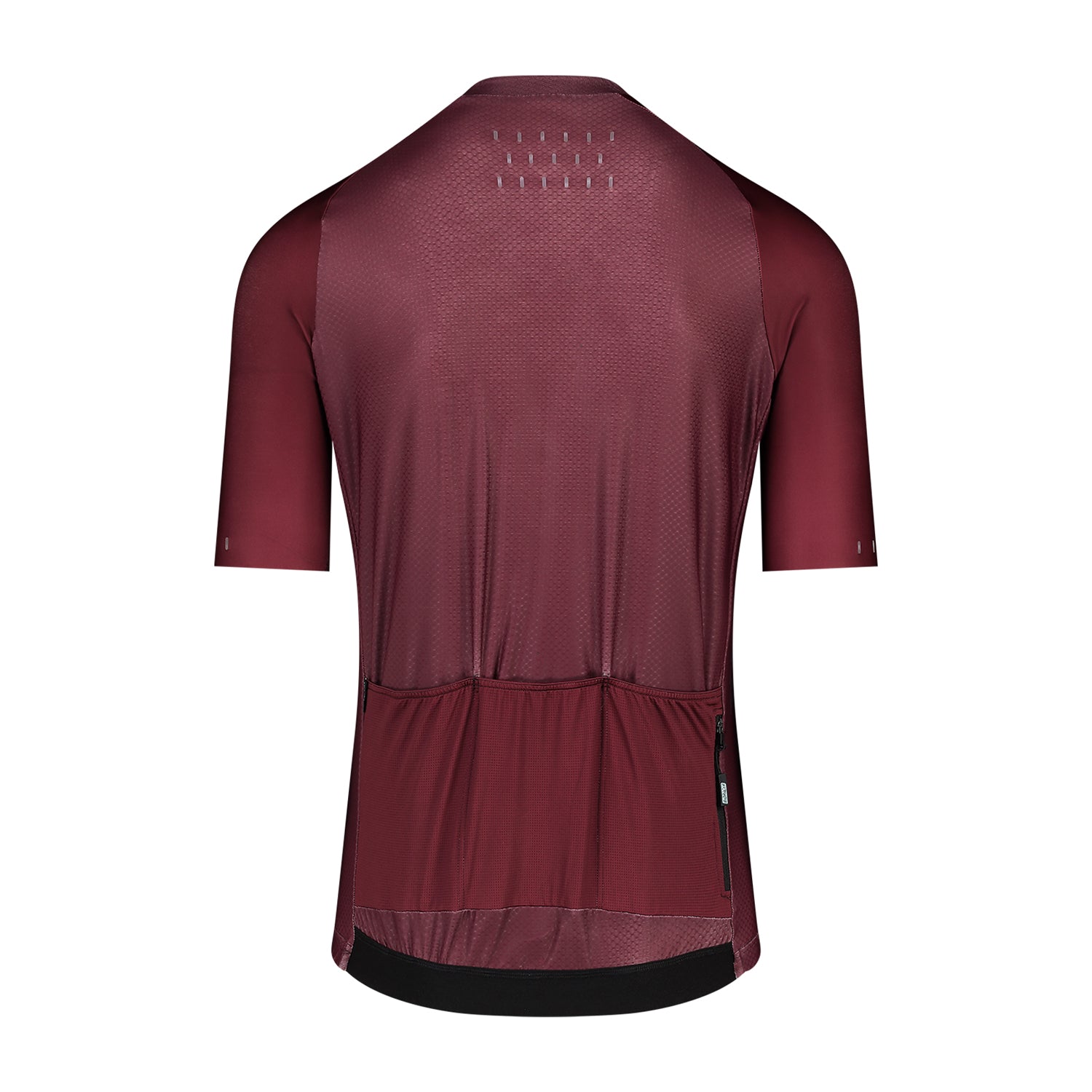 Icon Coldblack Jersey Bordeaux