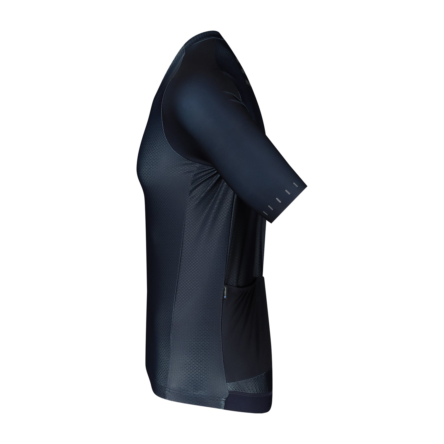 Icon Coldblack Jersey Nautica