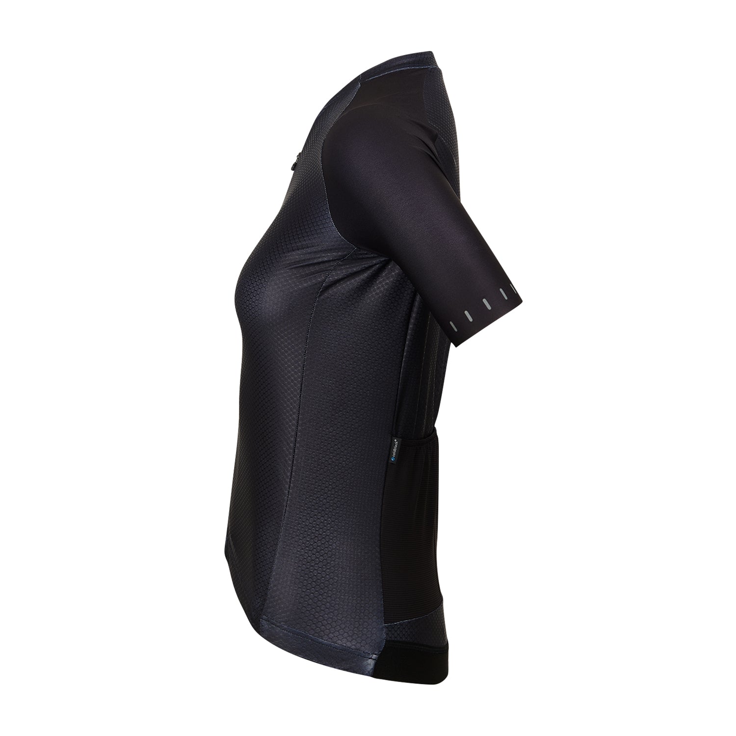 Icon Coldblack Women's Jersey Black
