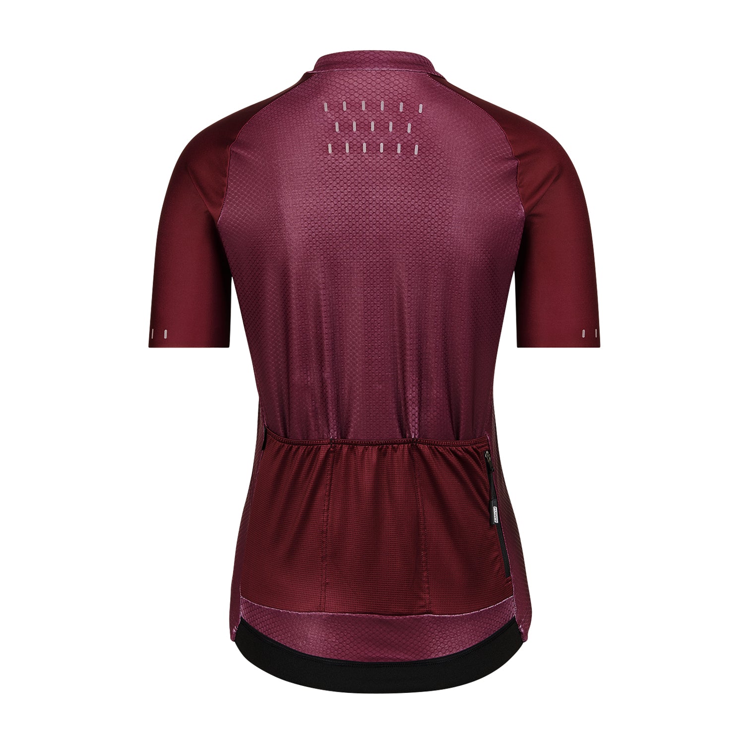 Icon Coldblack Women's Jersey Bordeaux