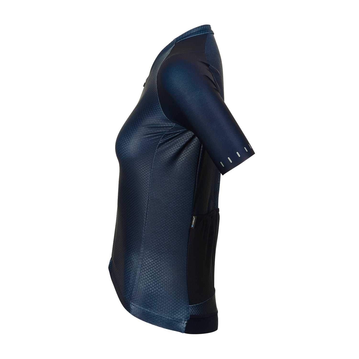 Icon Coldblack Women's Jersey Nautica