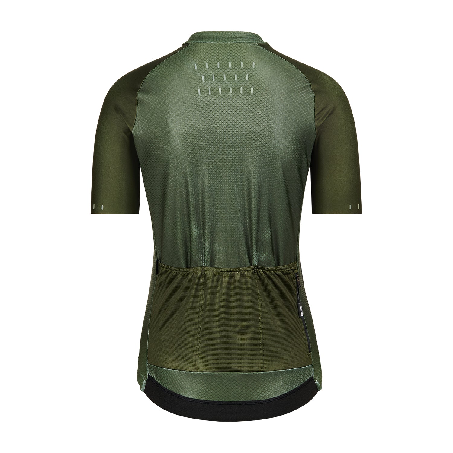 Icon Coldblack Women's Jersey Olive