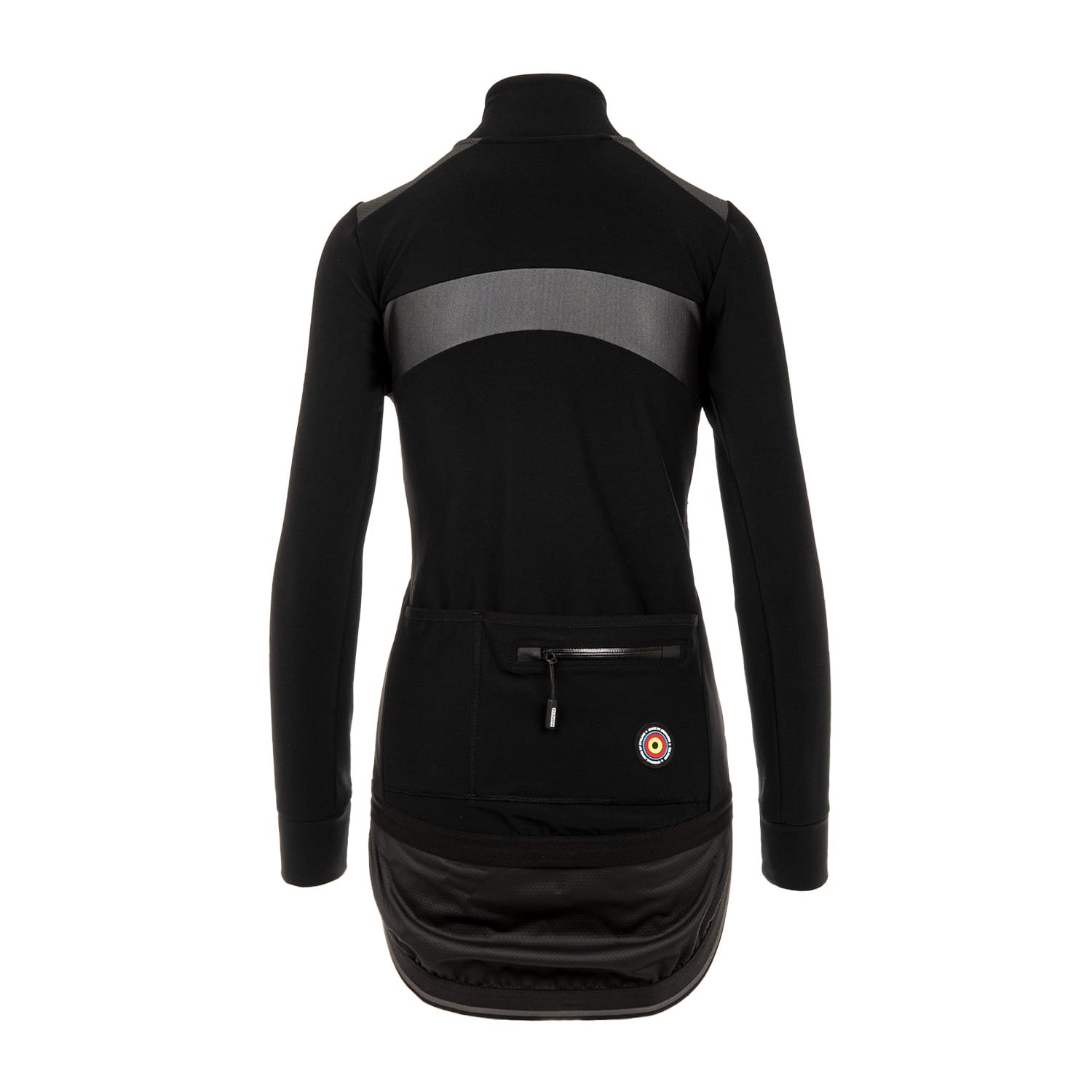 Vesper Tempest Protect Jacket Women Black