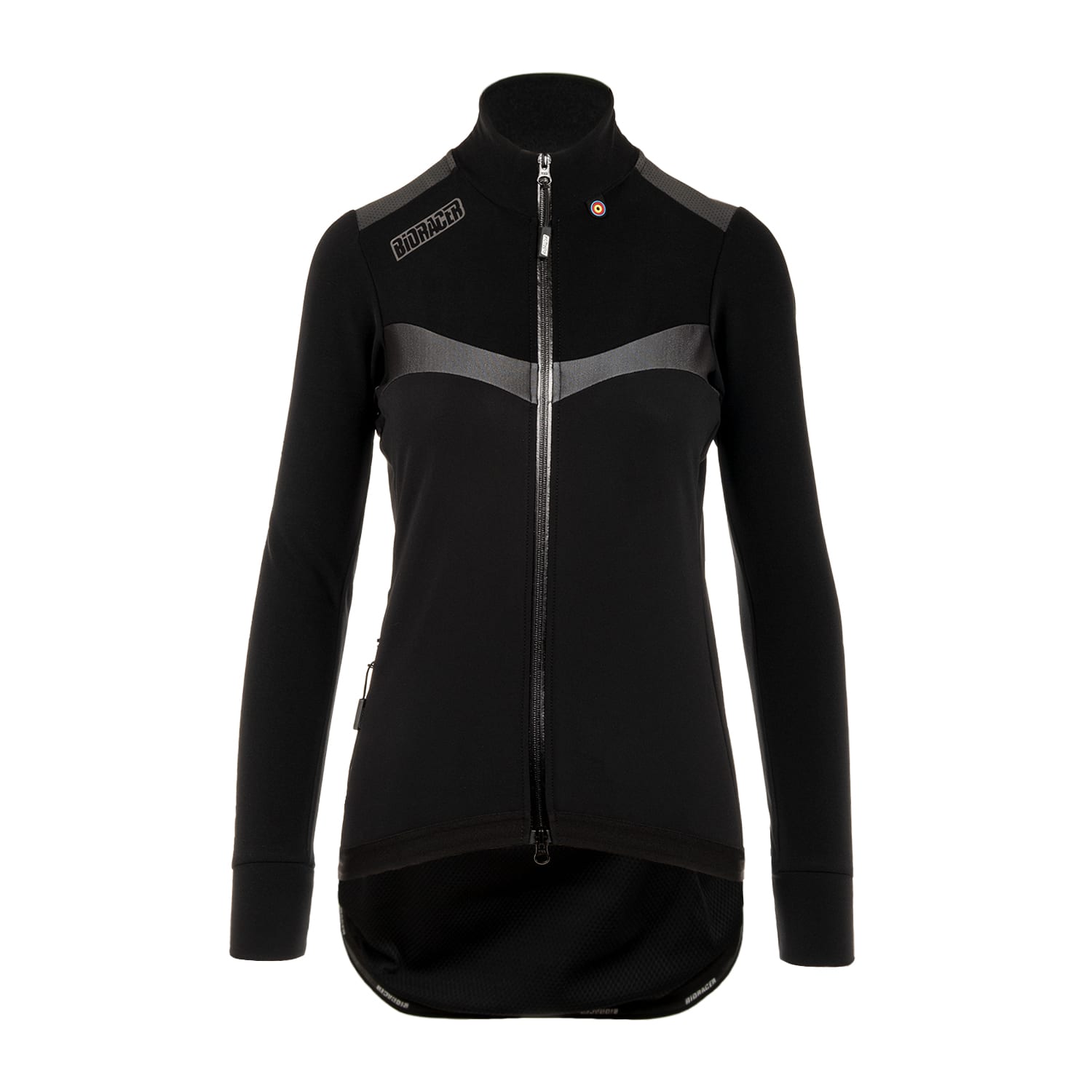 Vesper Tempest Protect Jacket Women Black