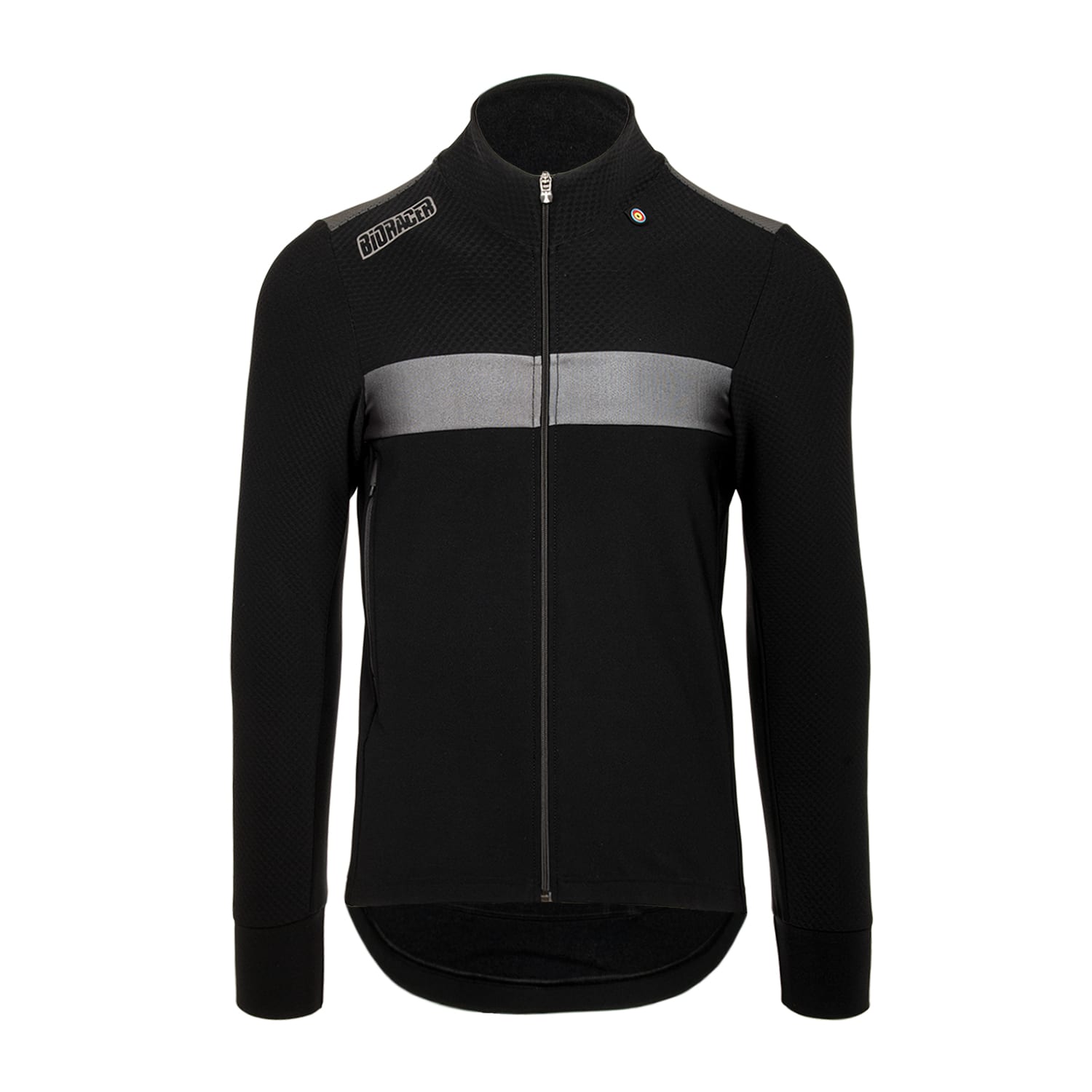 Spitfire Tempest Structure Jacket