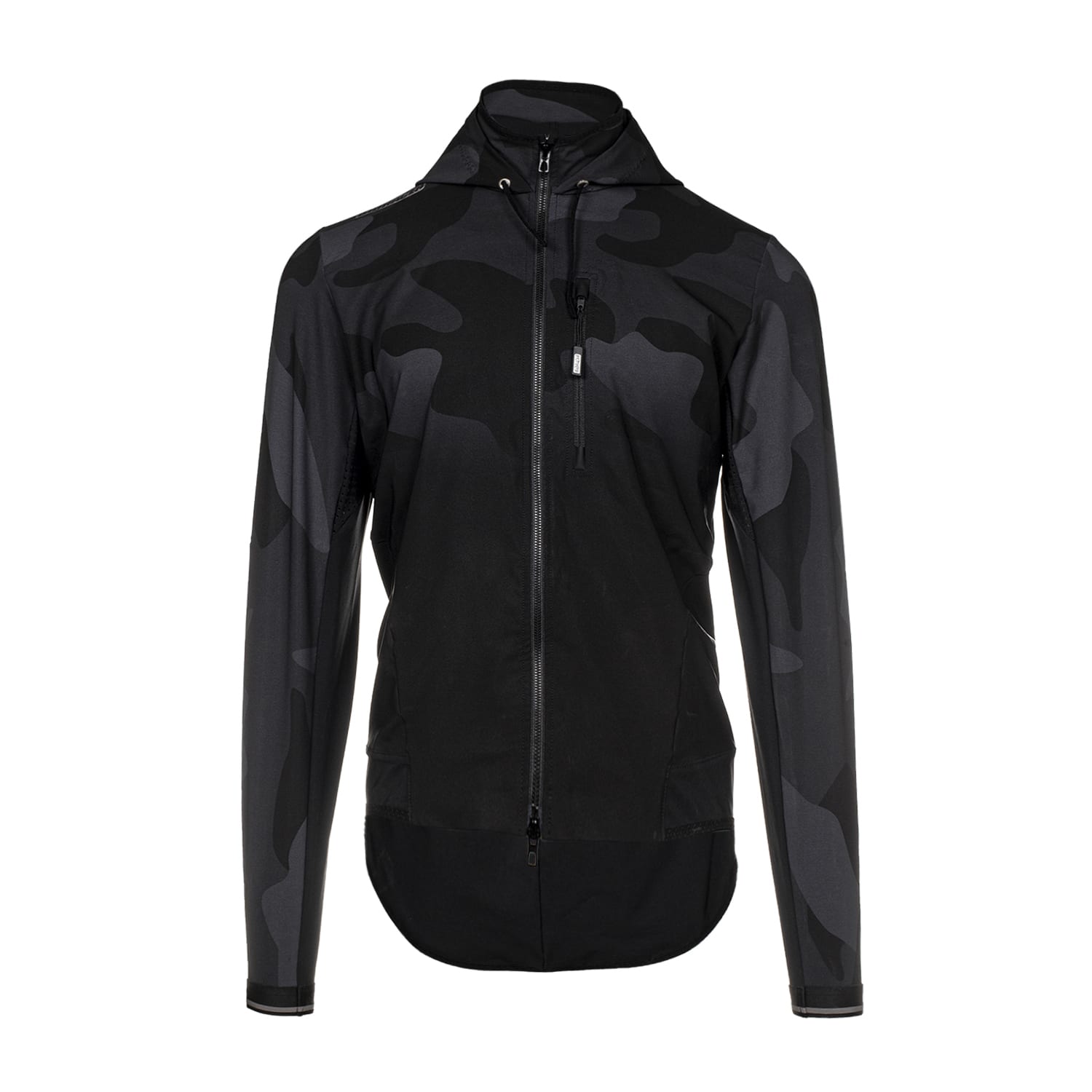 Off-Road Tech Jacket Camo