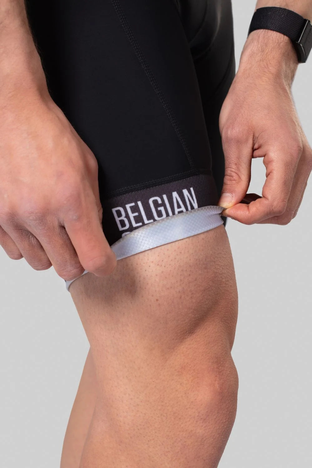 Official Belgian Cycling Icon Road Race Suite
