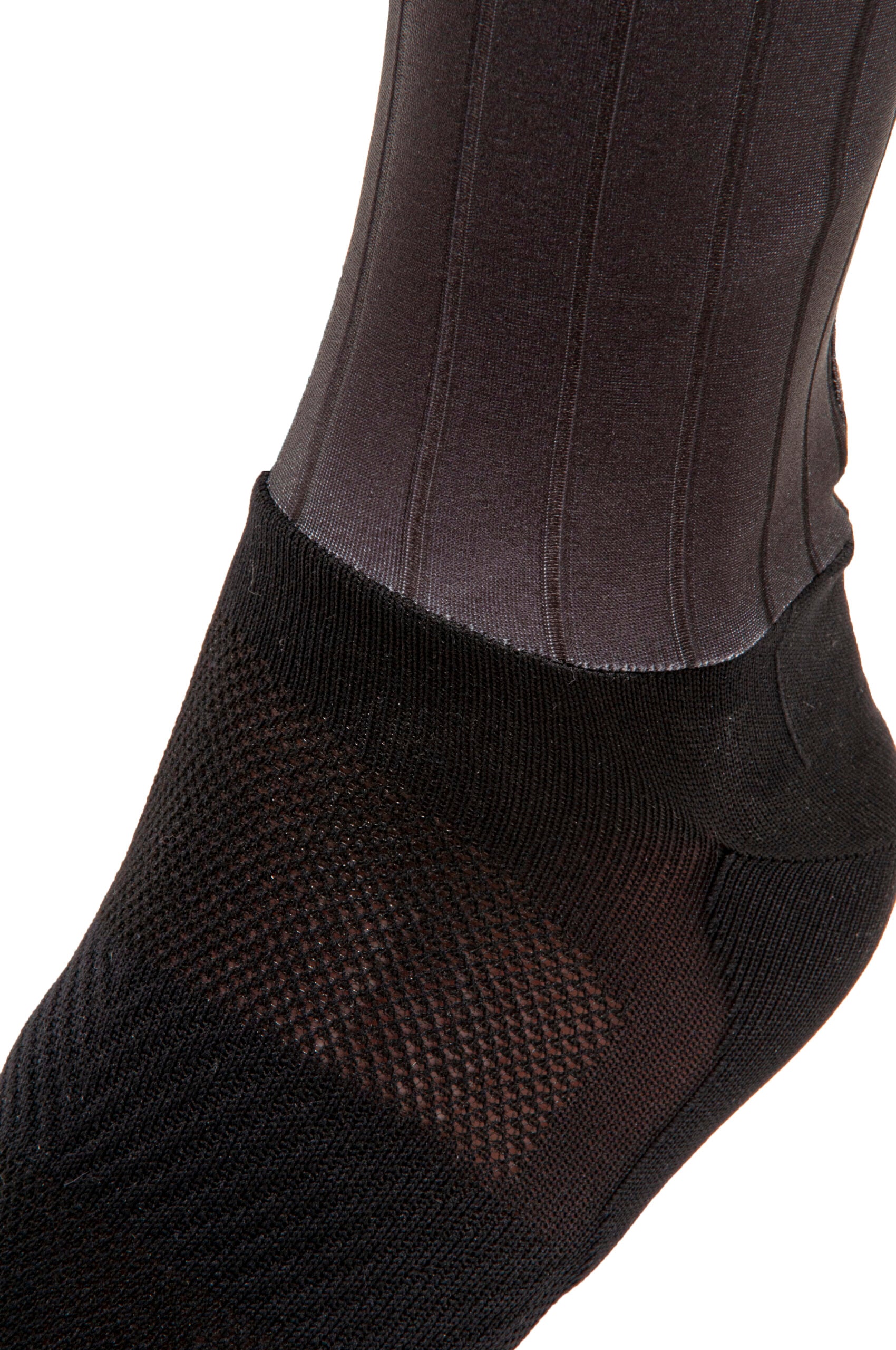 Calcetines Aero Negro