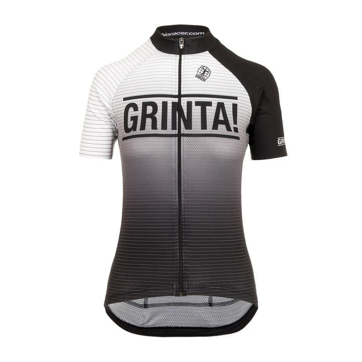 Jersey Short Sleeves Women Grinta Gruppo Sportivo!