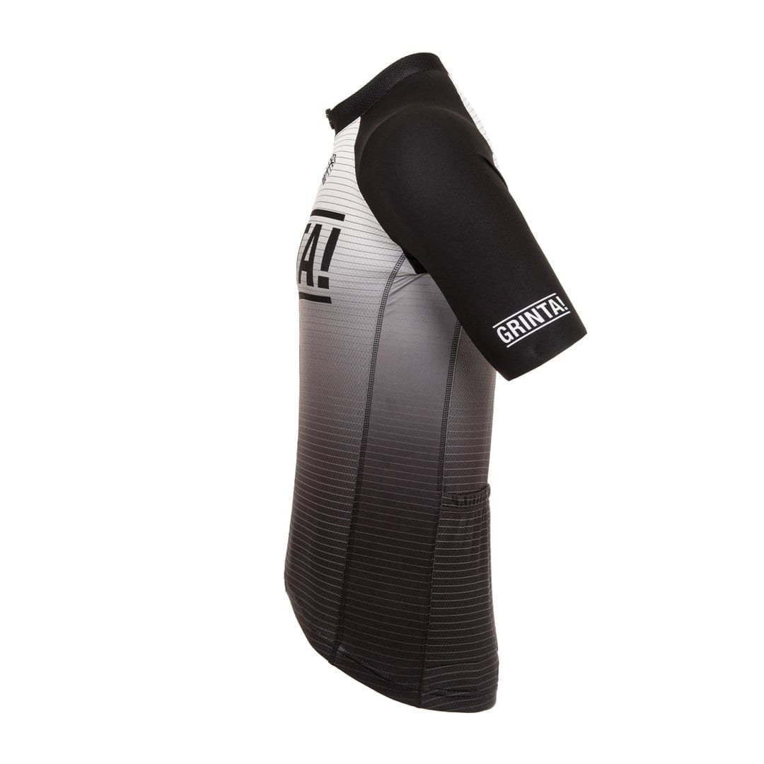 Jersey Short Sleeves Grinta Gruppo Sportivo!