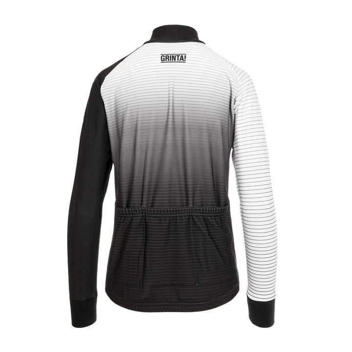 Jersey Long Sleeves Women Grinta Gruppo Sportivo!