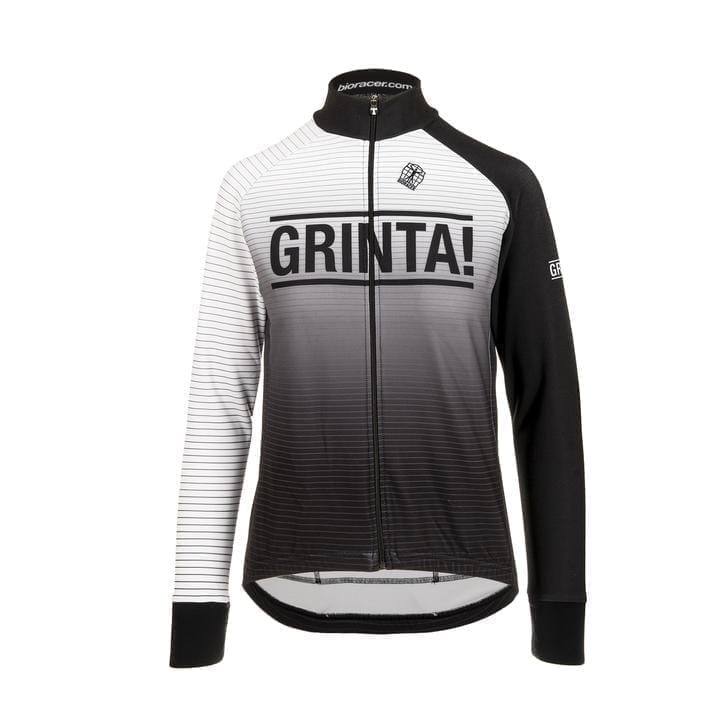Jersey Long Sleeves Women Grinta Gruppo Sportivo!