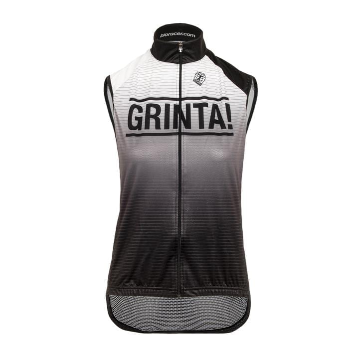 Windblock Body Women Grinta Gruppo Sportivo!
