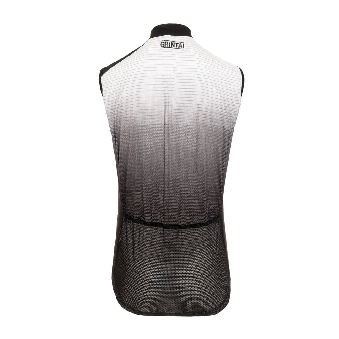 Windblock Body Grinta Gruppo Sportivo!