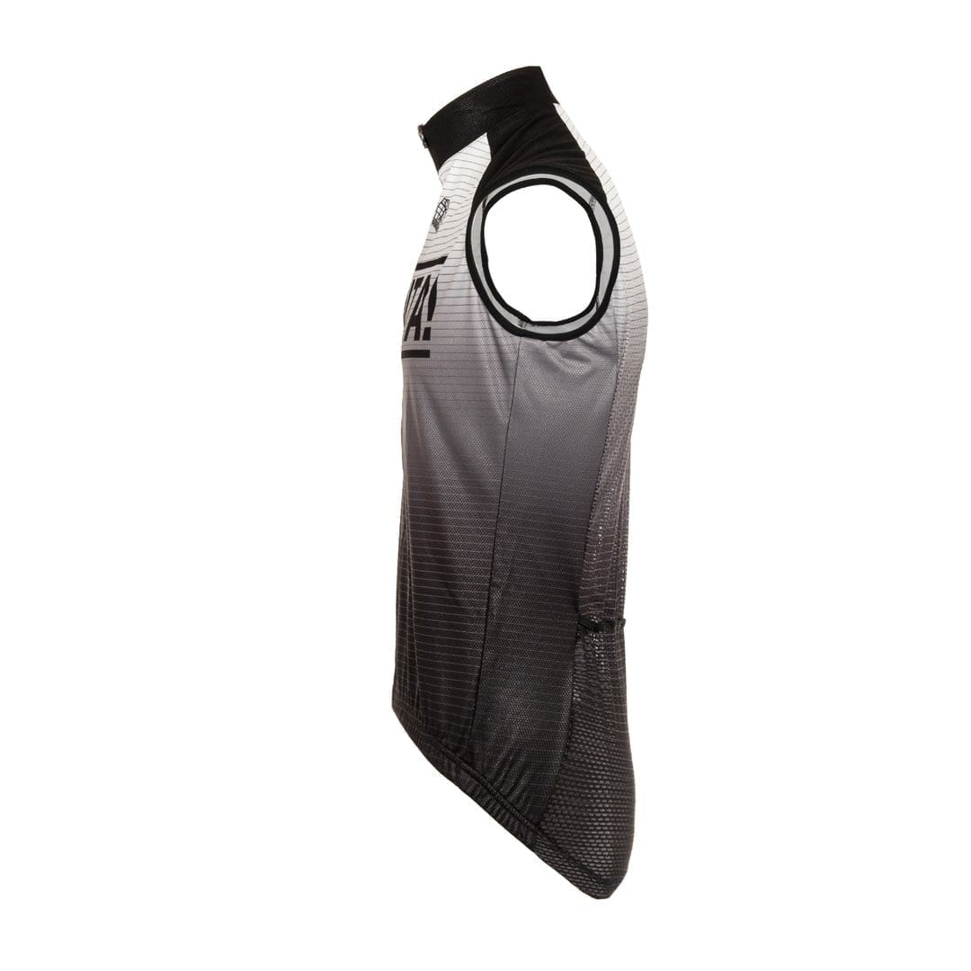 Windblock Body Grinta Gruppo Sportivo!