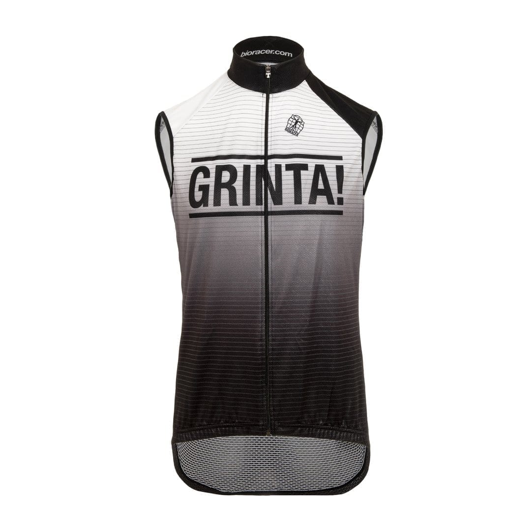 Windblock Body Grinta Gruppo Sportivo!