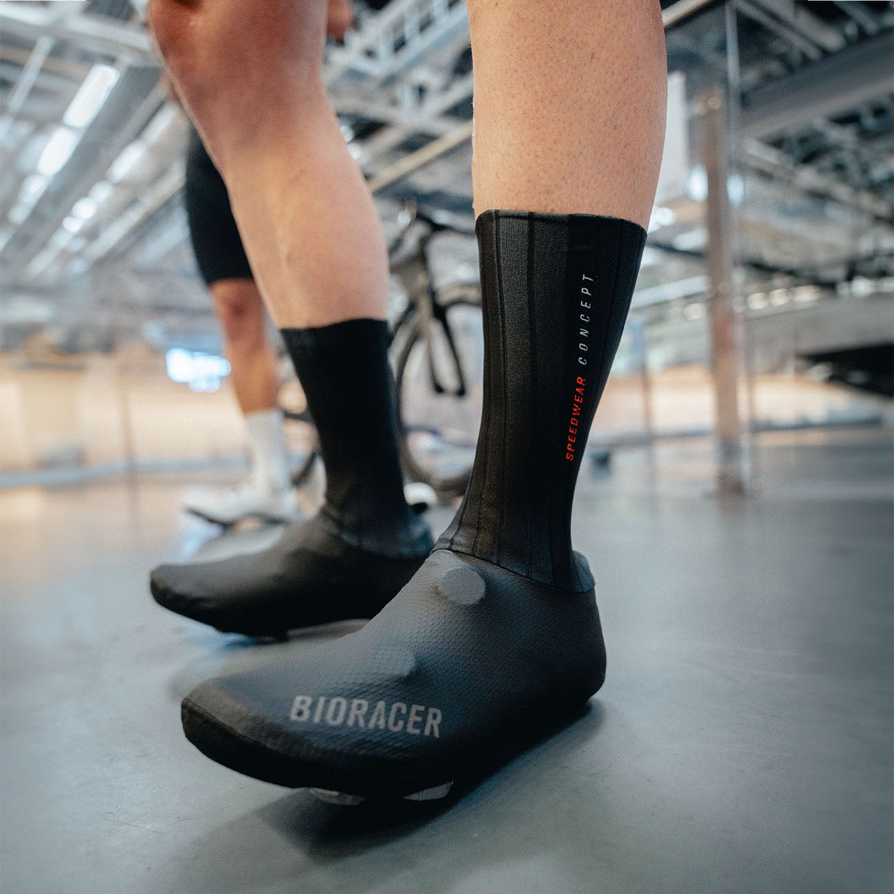 Cubrezapatillas Speedwear Concept Aero