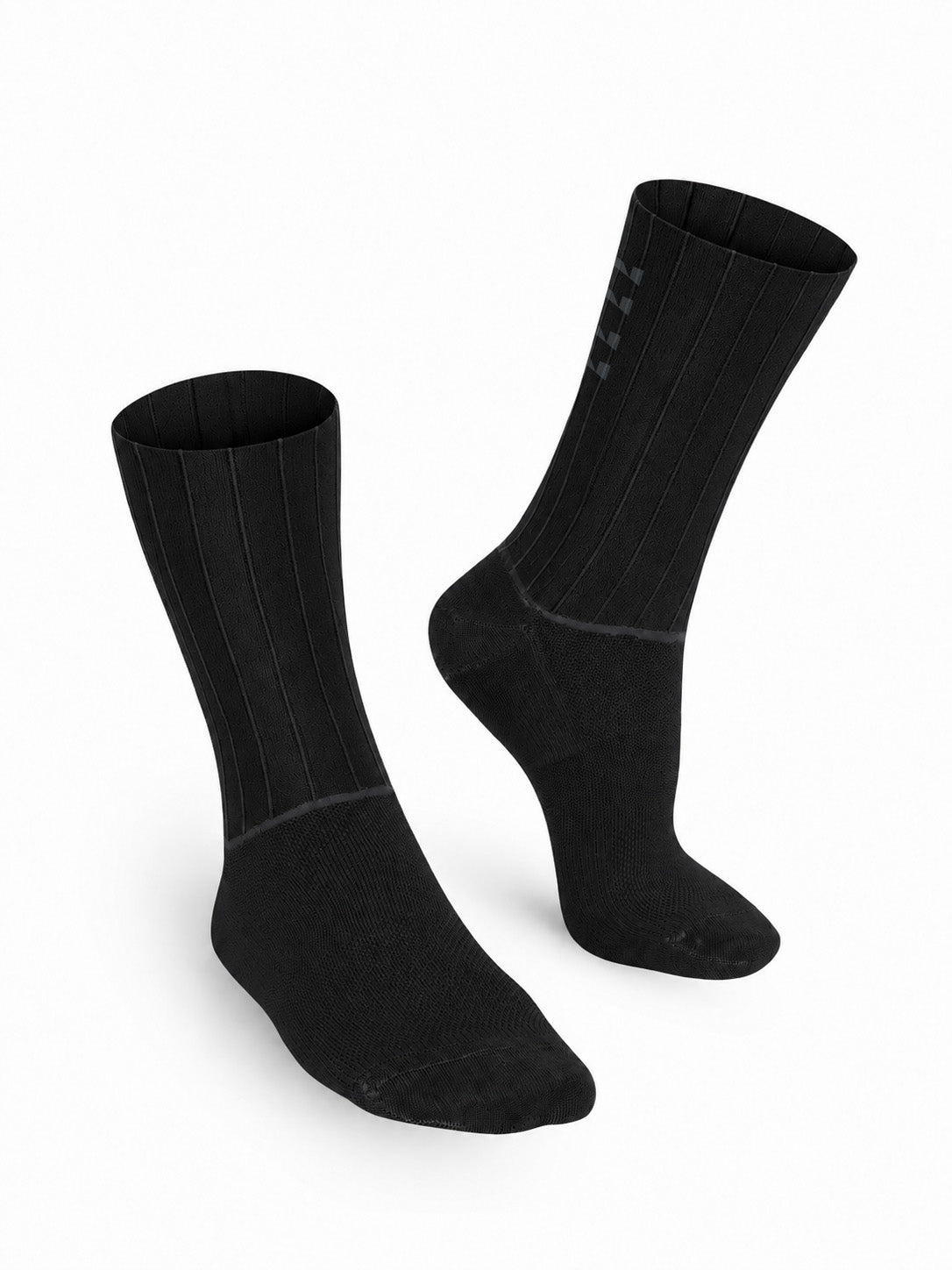 Speedwear Aero Socks Black