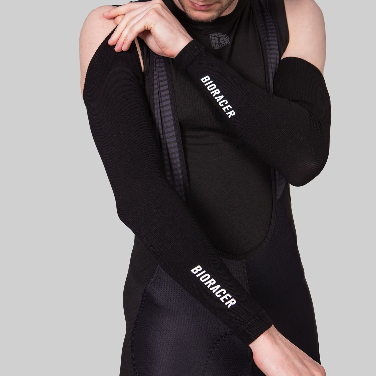 Seamless Arm Warmers