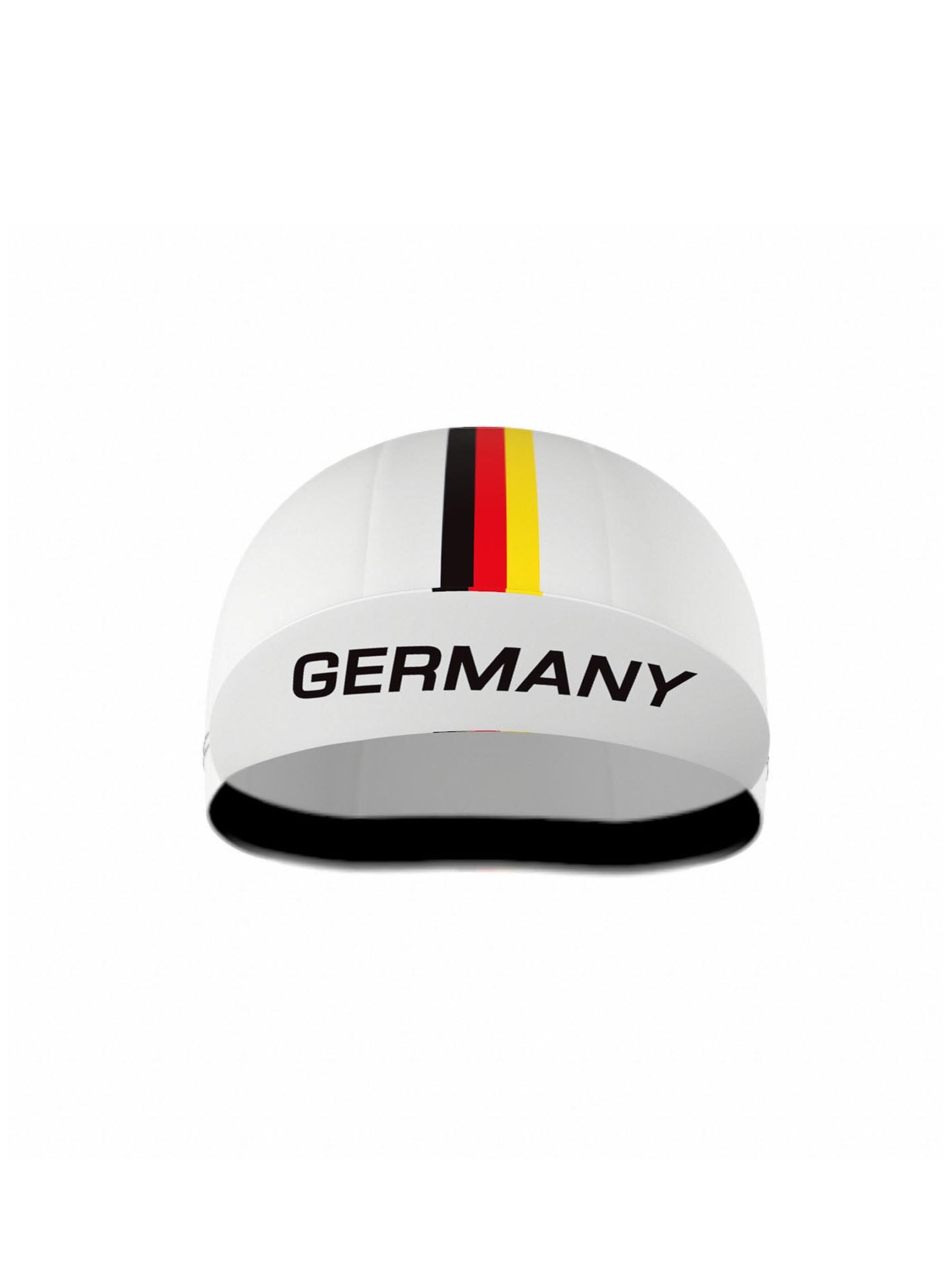 Gorra Oficial German Cycling