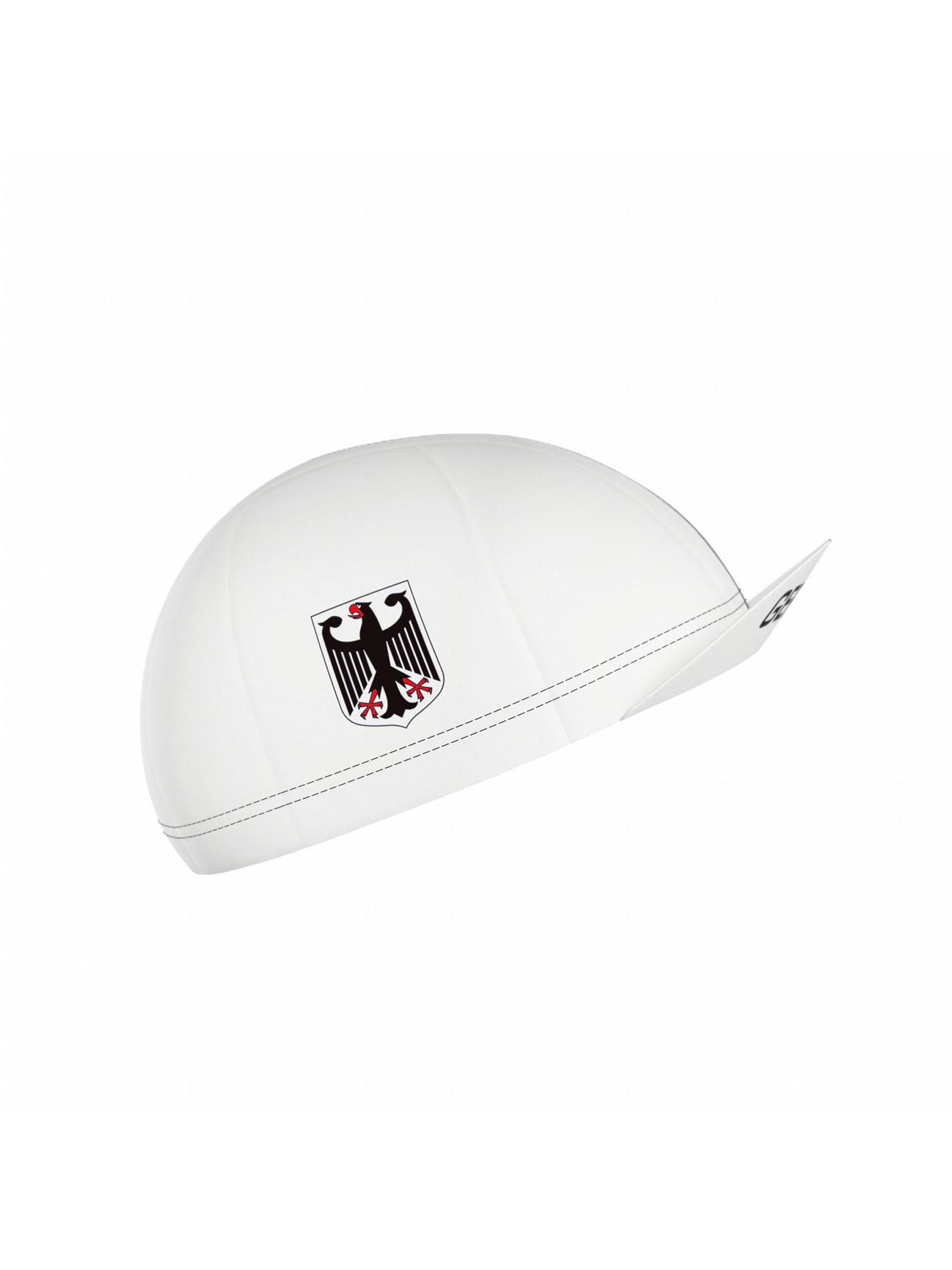 Gorra Oficial German Cycling