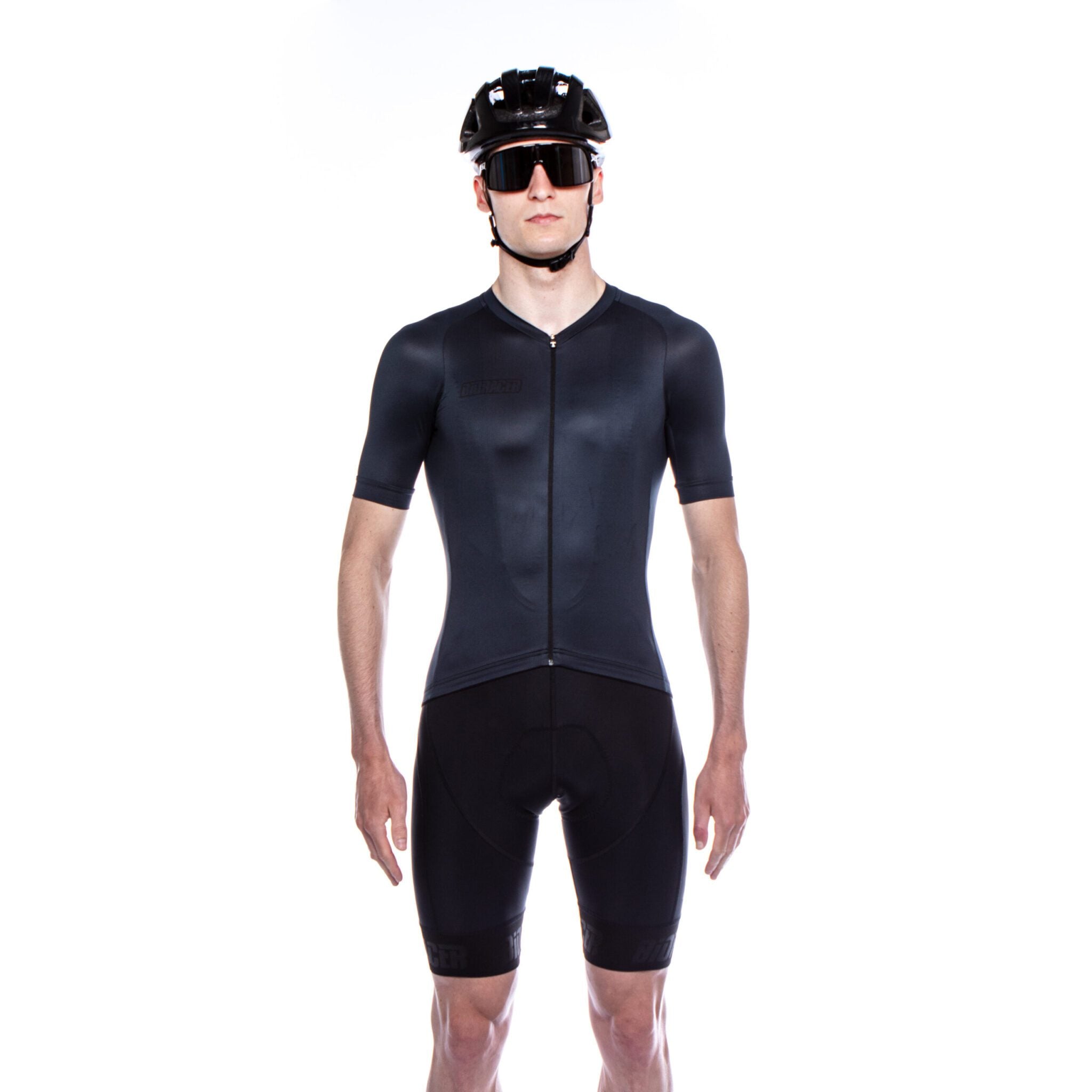 Metalix Jersey Blue