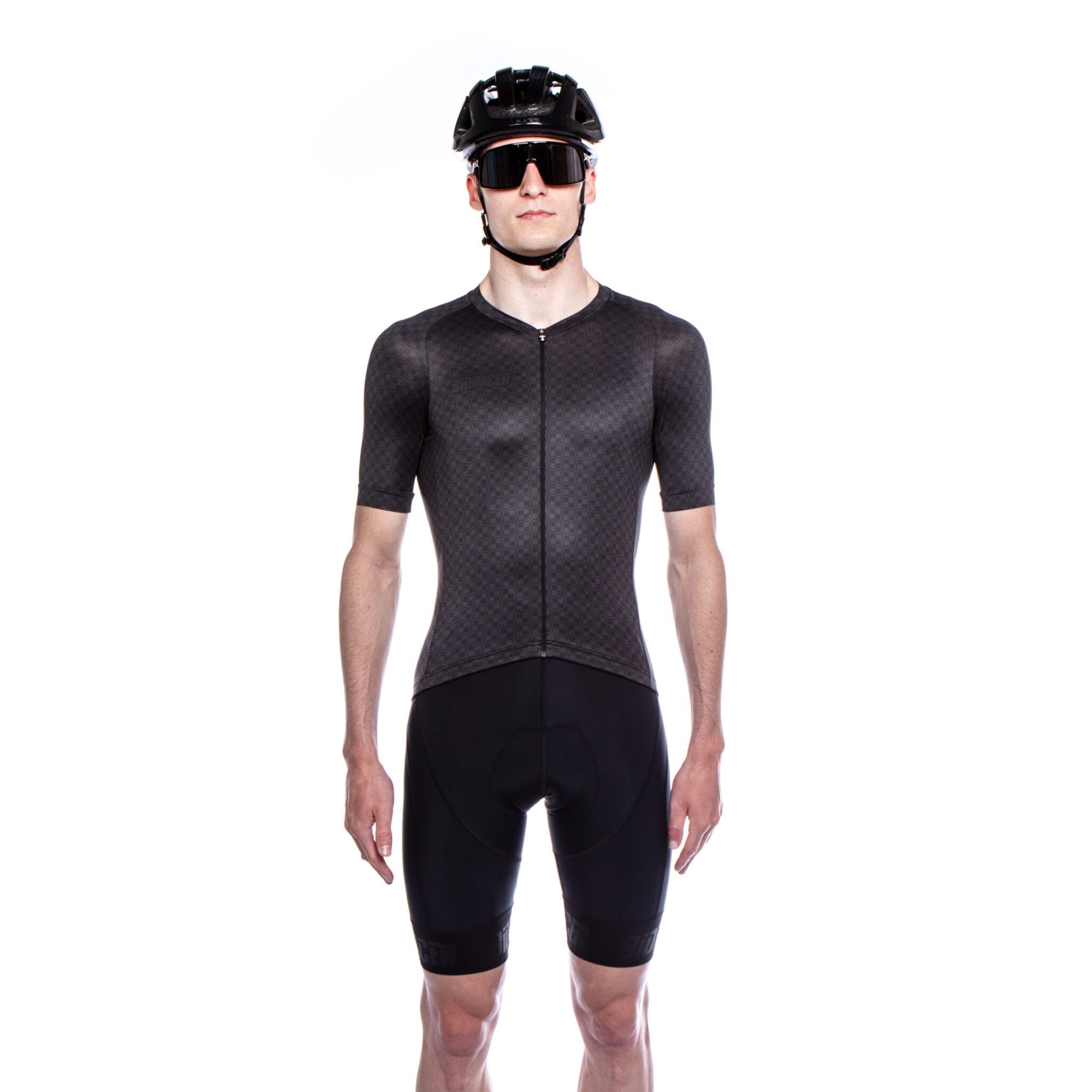 Metalix Jersey Checker
