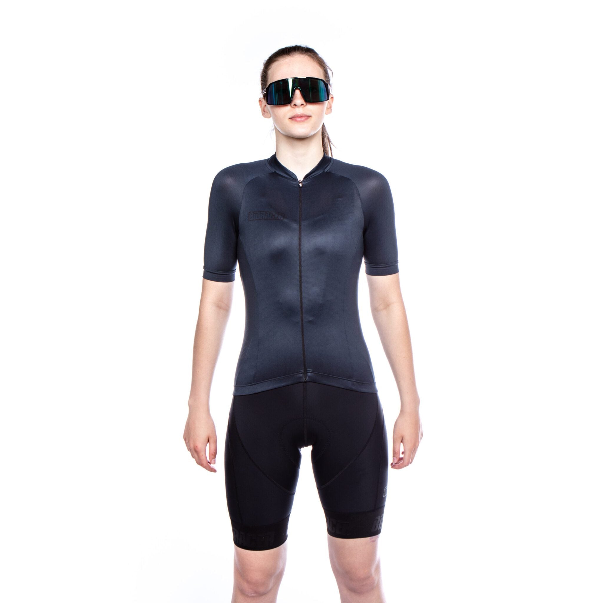 Metalix Women's Jersey Blue