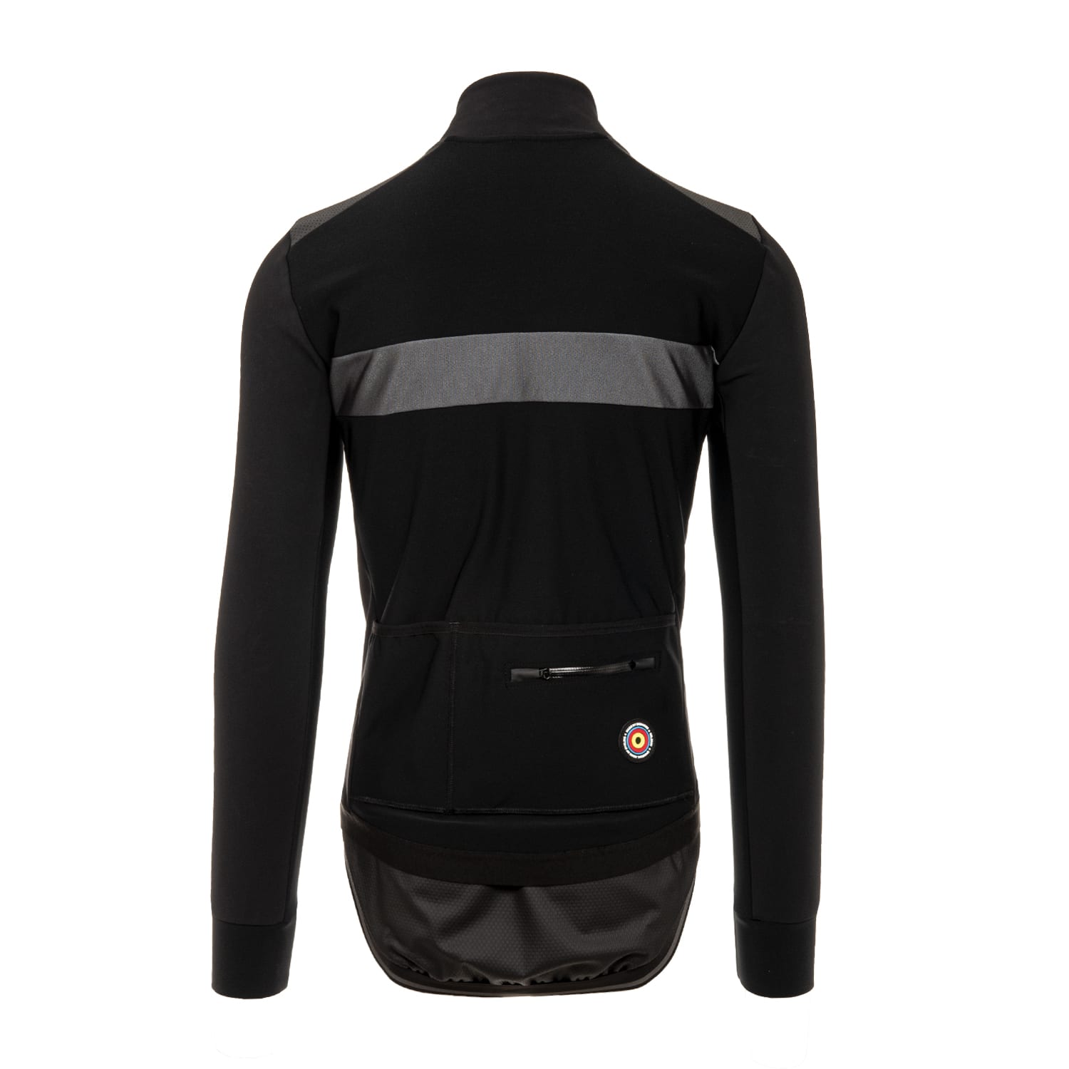 Spitfire Tempest Protect Jacket Black