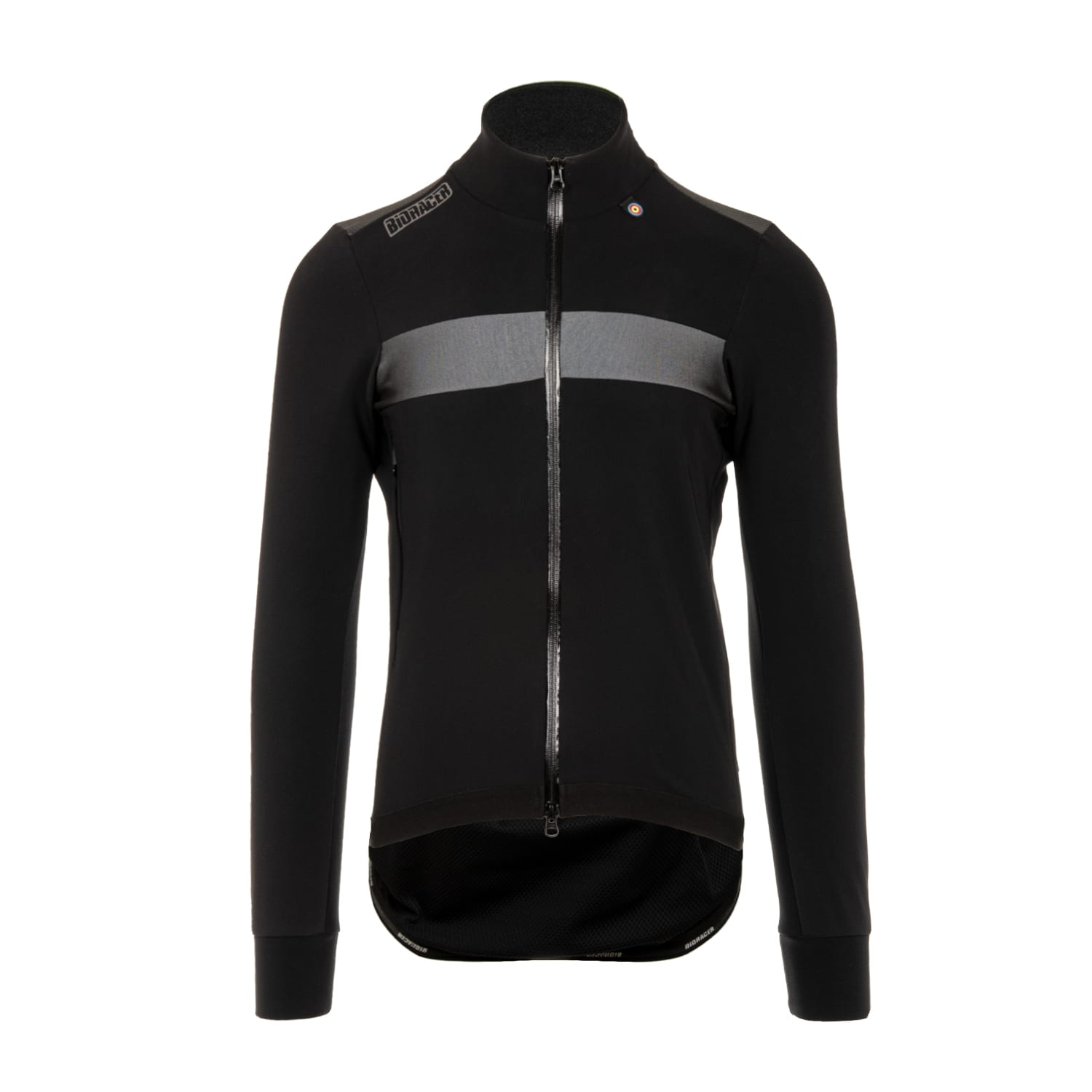 Spitfire Tempest Protect Jacket Black