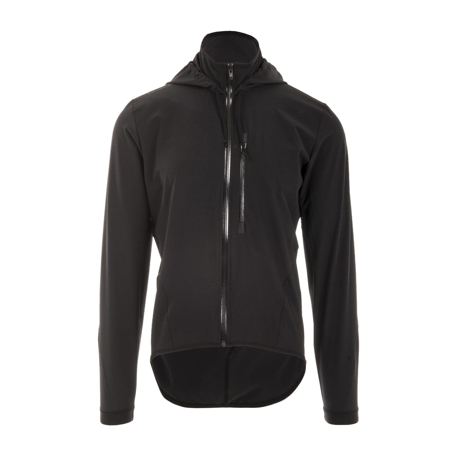 Off-Road Tech Jacket Black