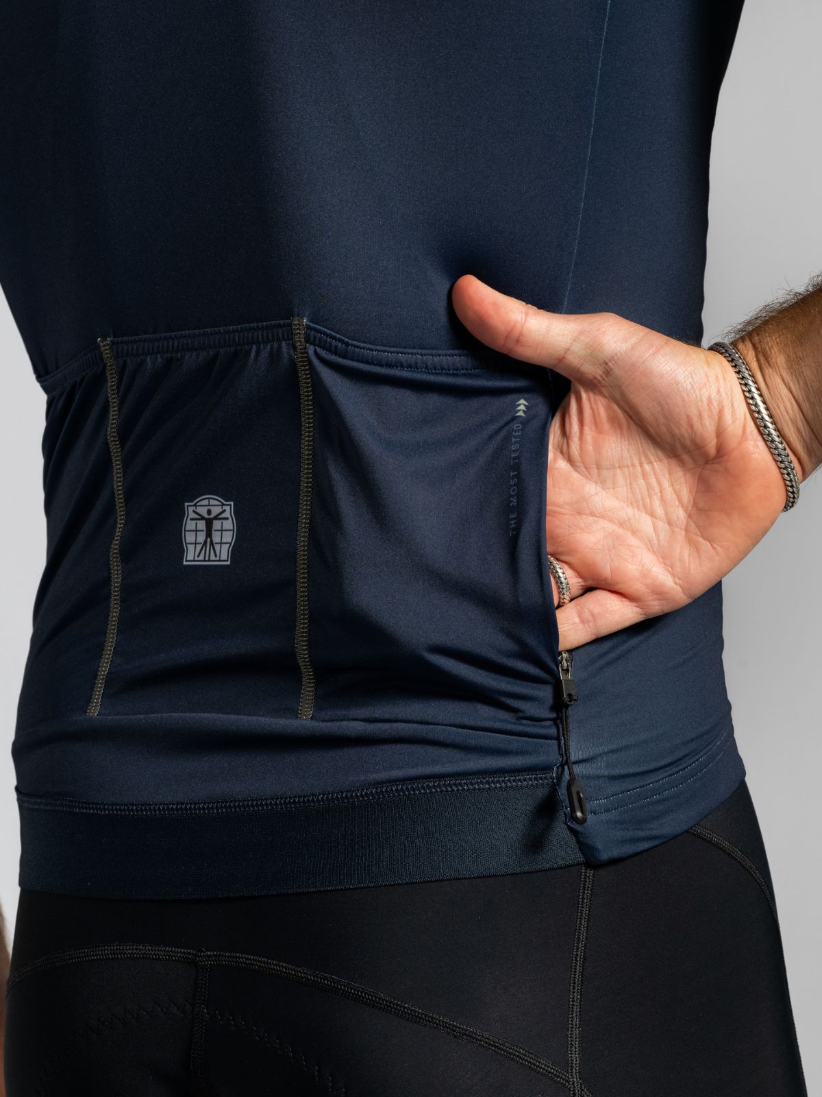 Maillot Icon Misty Nautica